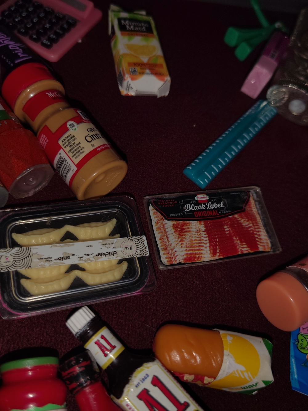 Mini Brands Bundle